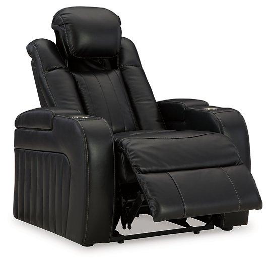 Caveman Den Upholstery Package - Faith Furniture (Manhattan, KS)