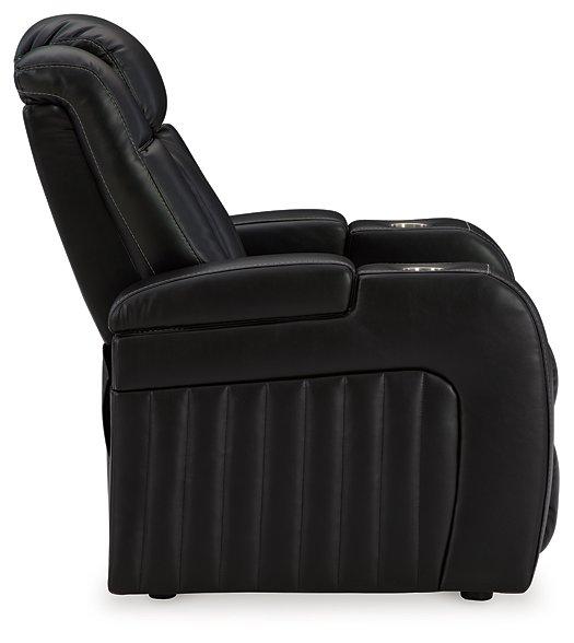 Caveman Den Upholstery Package - Faith Furniture (Manhattan, KS)
