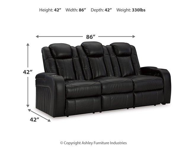 Caveman Den Upholstery Package - Faith Furniture (Manhattan, KS)