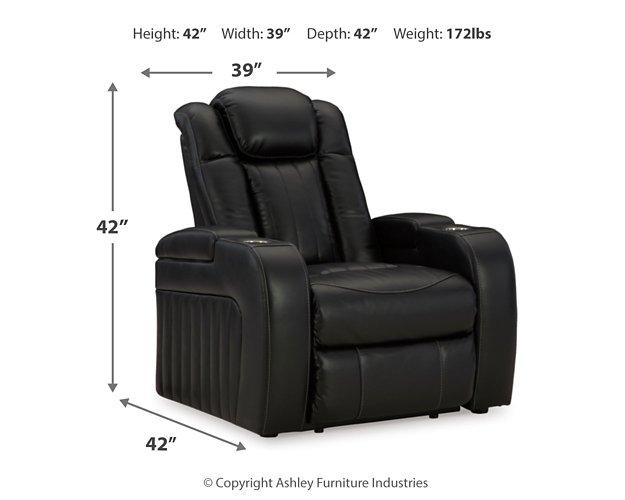 Caveman Den Upholstery Package - Faith Furniture (Manhattan, KS)