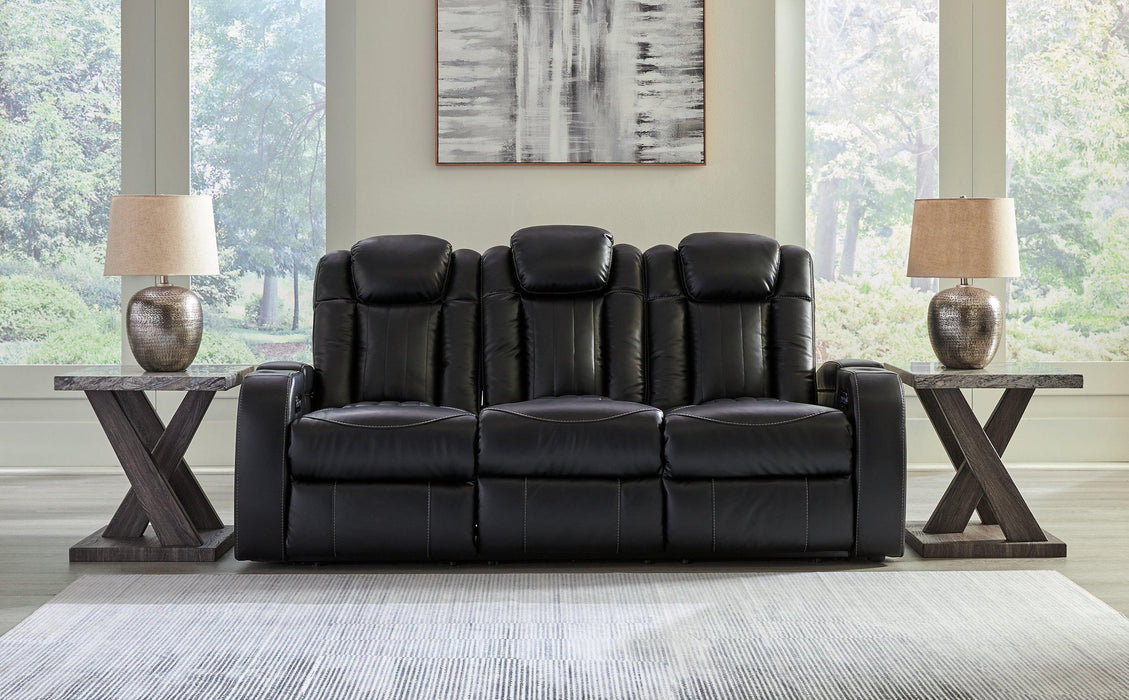 Caveman Den Upholstery Package - Faith Furniture (Manhattan, KS)