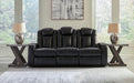 Caveman Den Upholstery Package - Faith Furniture (Manhattan, KS)