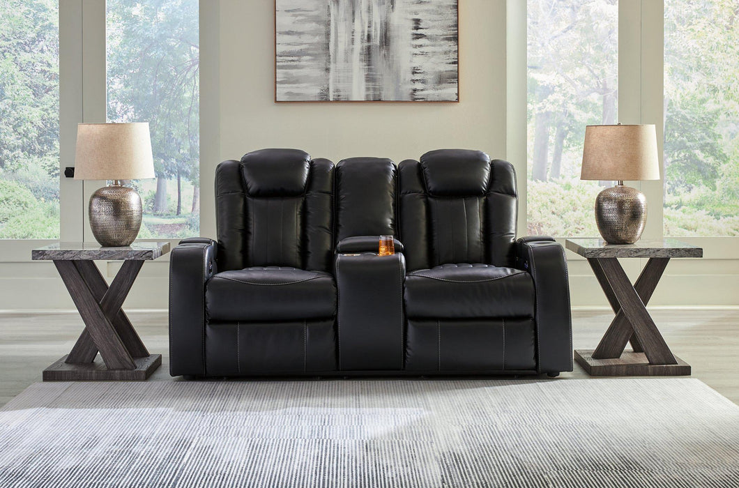 Caveman Den Upholstery Package - Faith Furniture (Manhattan, KS)