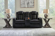 Caveman Den Upholstery Package - Faith Furniture (Manhattan, KS)
