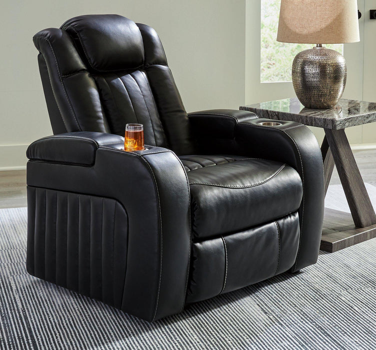 Caveman Den Upholstery Package - Faith Furniture (Manhattan, KS)