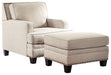Claredon Living Room Set - Faith Furniture (Manhattan, KS)
