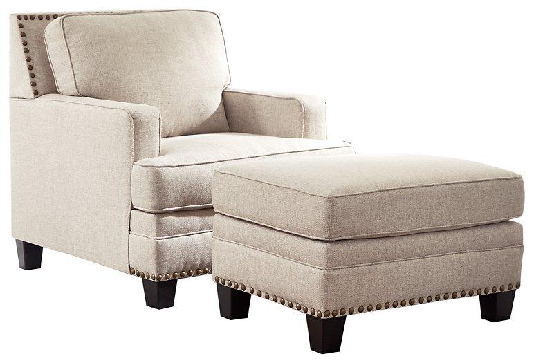 Claredon Living Room Set - Faith Furniture (Manhattan, KS)