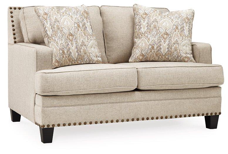 Claredon Living Room Set - Faith Furniture (Manhattan, KS)