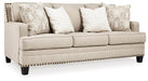 Claredon Living Room Set - Faith Furniture (Manhattan, KS)