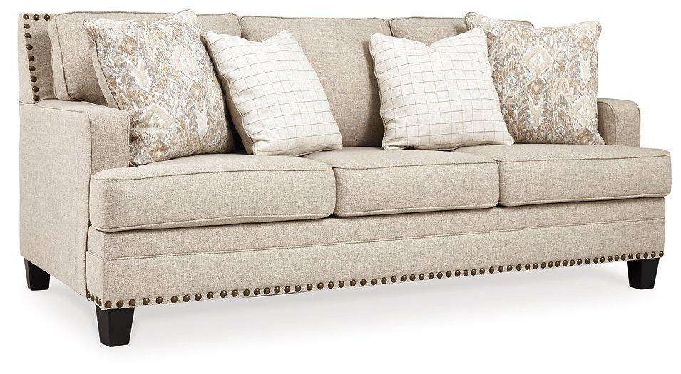 Claredon Living Room Set - Faith Furniture (Manhattan, KS)