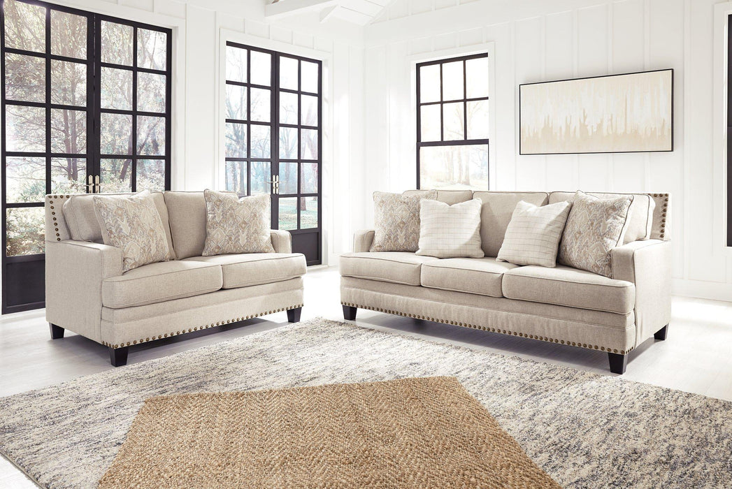 Claredon Living Room Set - Faith Furniture (Manhattan, KS)