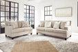 Claredon Living Room Set - Faith Furniture (Manhattan, KS)