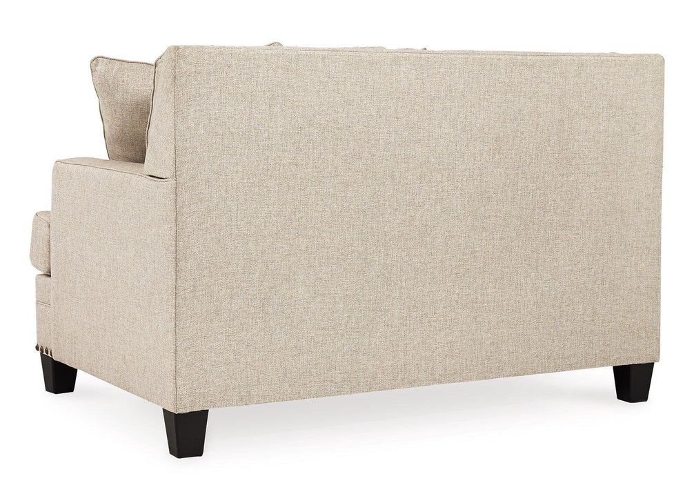 Claredon Living Room Set - Faith Furniture (Manhattan, KS)