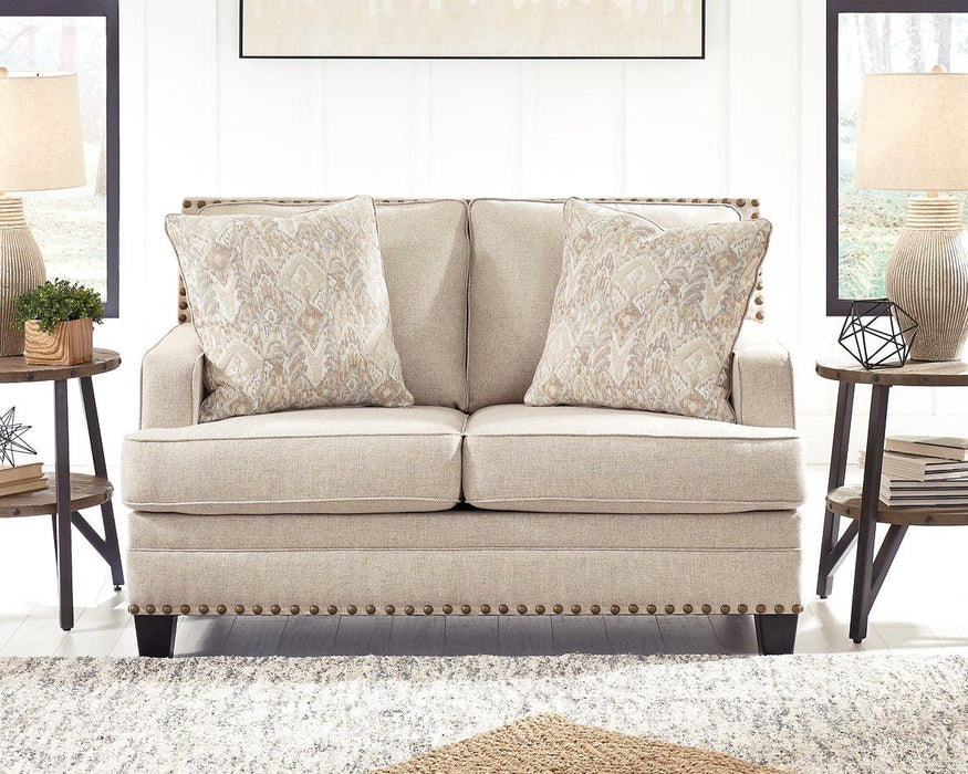 Claredon Living Room Set - Faith Furniture (Manhattan, KS)