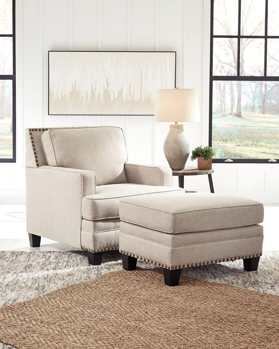 Claredon Living Room Set - Faith Furniture (Manhattan, KS)
