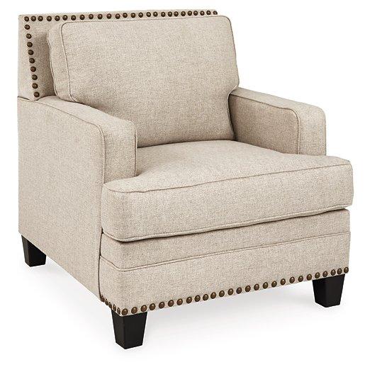 Claredon Living Room Set - Faith Furniture (Manhattan, KS)