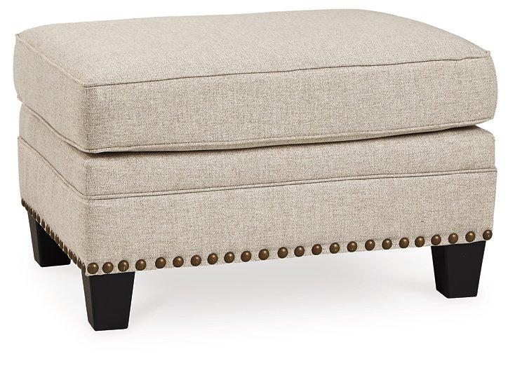 Claredon Living Room Set - Faith Furniture (Manhattan, KS)