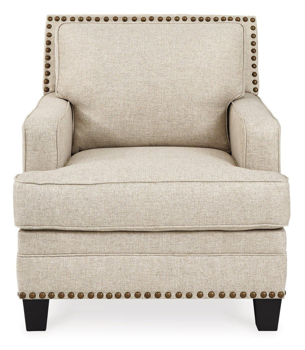 Claredon Living Room Set - Faith Furniture (Manhattan, KS)