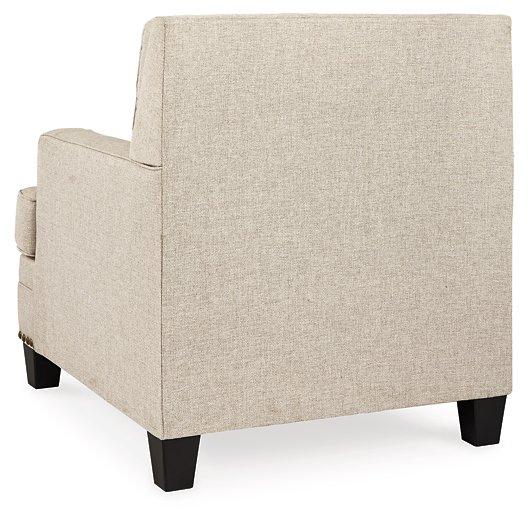 Claredon Living Room Set - Faith Furniture (Manhattan, KS)