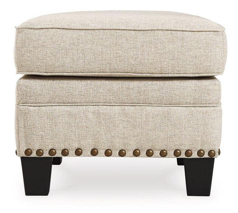 Claredon Living Room Set - Faith Furniture (Manhattan, KS)