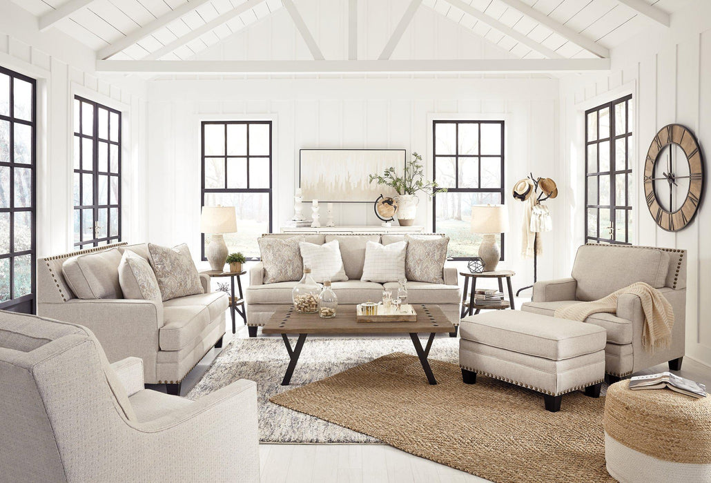 Claredon Living Room Set - Faith Furniture (Manhattan, KS)