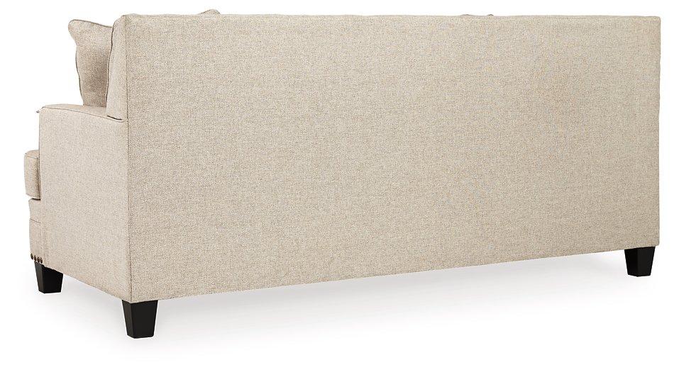 Claredon Living Room Set - Faith Furniture (Manhattan, KS)