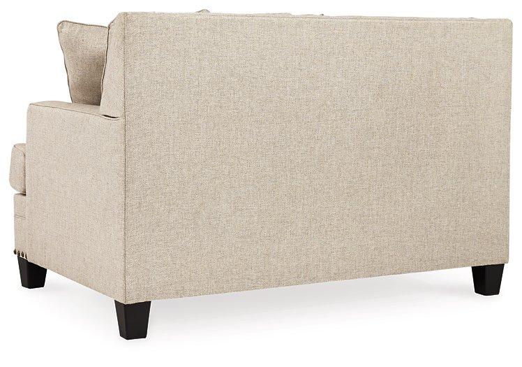 Claredon Living Room Set - Faith Furniture (Manhattan, KS)