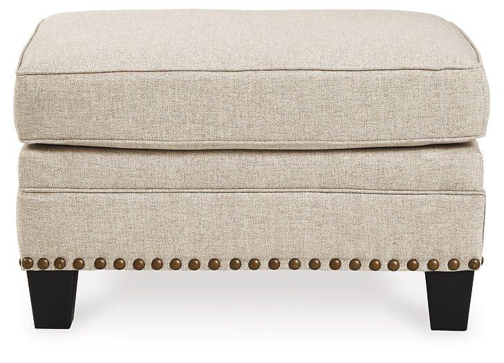 Claredon Living Room Set - Faith Furniture (Manhattan, KS)