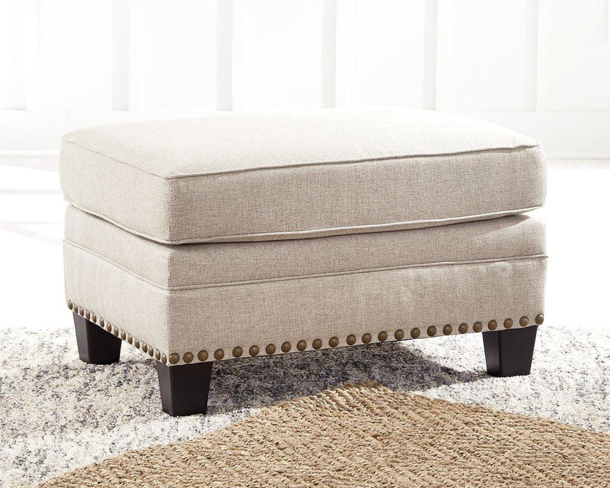 Claredon Living Room Set - Faith Furniture (Manhattan, KS)