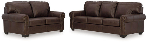 Colleton Living Room Set - Faith Furniture (Manhattan, KS)