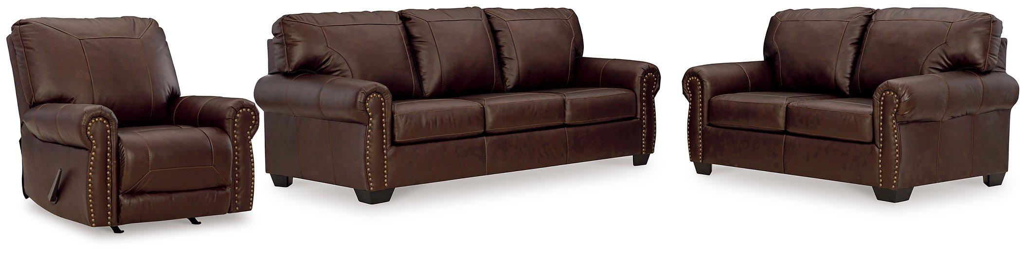 Colleton Living Room Set - Faith Furniture (Manhattan, KS)