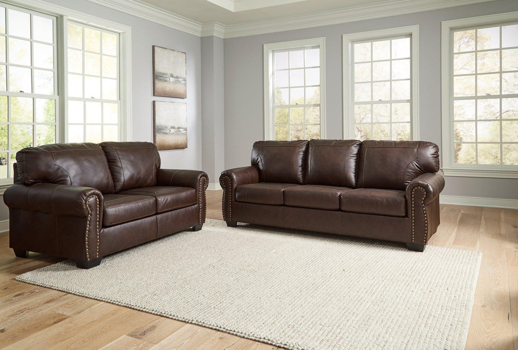 Colleton Living Room Set - Faith Furniture (Manhattan, KS)