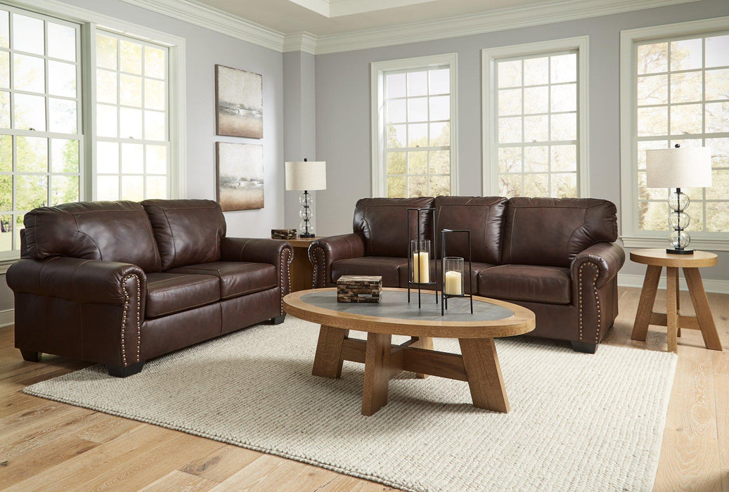 Colleton Living Room Set - Faith Furniture (Manhattan, KS)