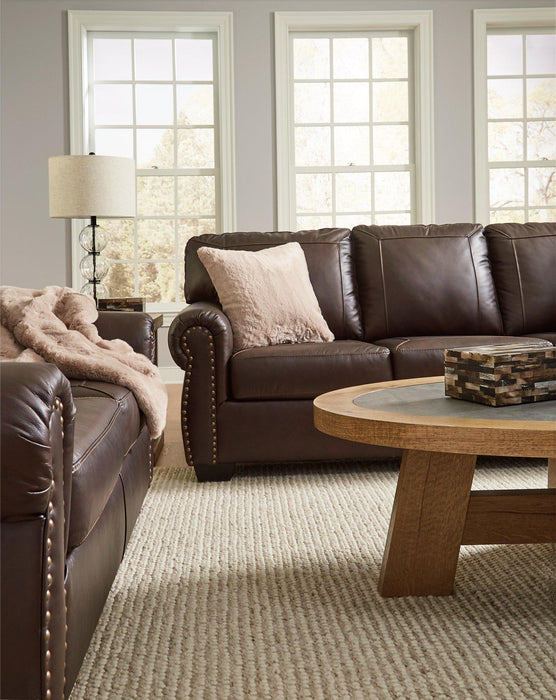 Colleton Living Room Set - Faith Furniture (Manhattan, KS)