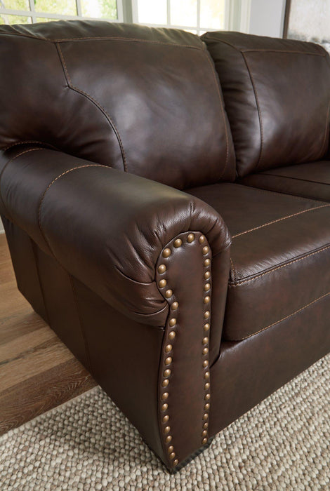 Colleton Living Room Set - Faith Furniture (Manhattan, KS)