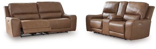 DeepWakes Living Room Set - Faith Furniture (Manhattan, KS)