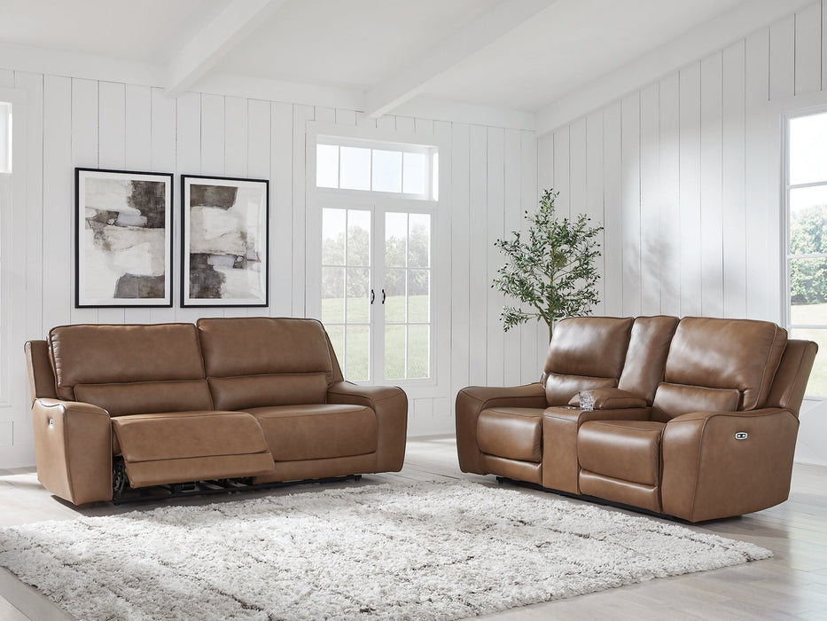 DeepWakes Living Room Set - Faith Furniture (Manhattan, KS)