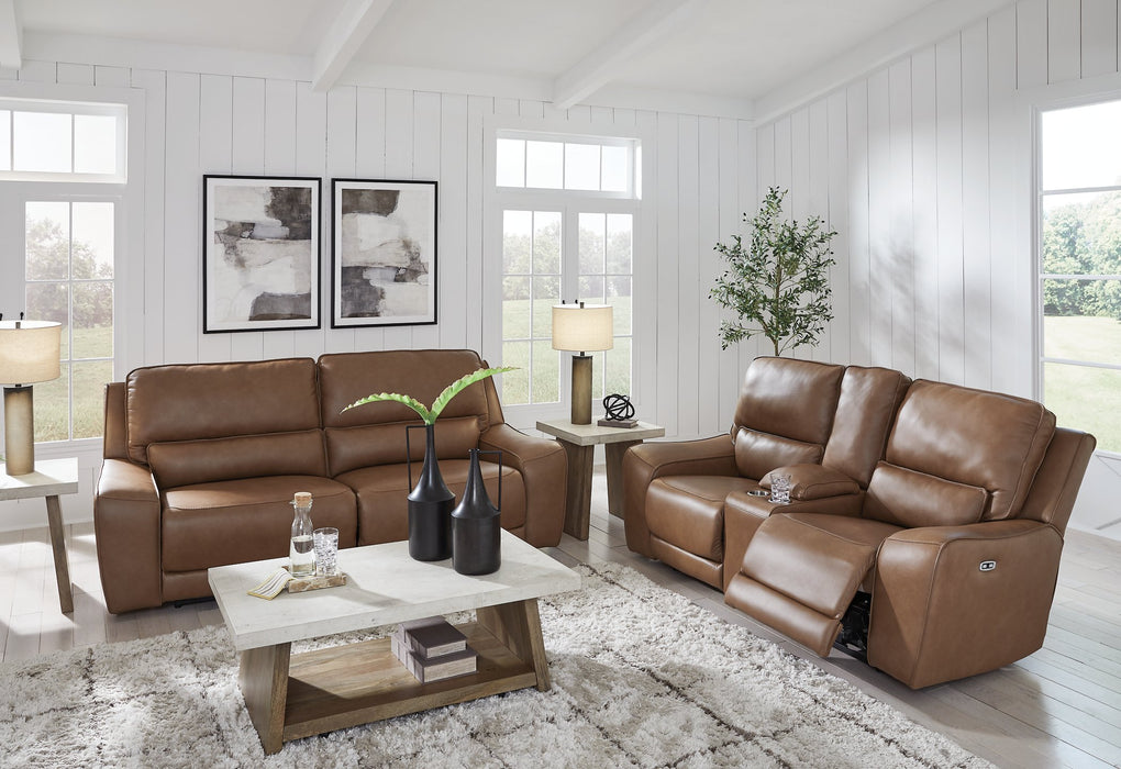 DeepWakes Living Room Set - Faith Furniture (Manhattan, KS)