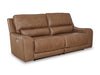 DeepWakes Living Room Set - Faith Furniture (Manhattan, KS)