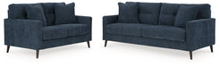 Bixler Living Room Set - Faith Furniture (Manhattan, KS)
