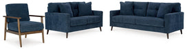 Bixler Living Room Set - Faith Furniture (Manhattan, KS)