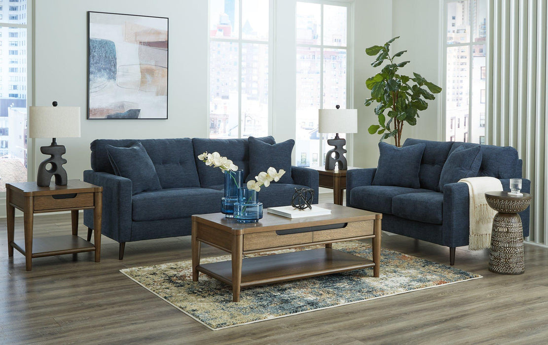 Bixler Living Room Set - Faith Furniture (Manhattan, KS)