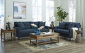 Bixler Living Room Set - Faith Furniture (Manhattan, KS)