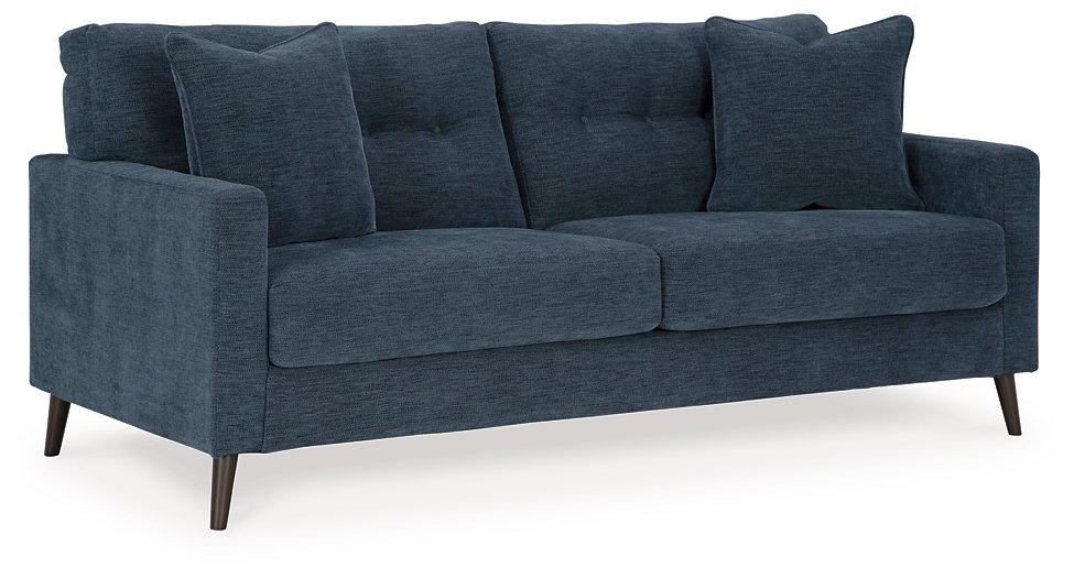Bixler Living Room Set - Faith Furniture (Manhattan, KS)