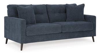 Bixler Living Room Set - Faith Furniture (Manhattan, KS)