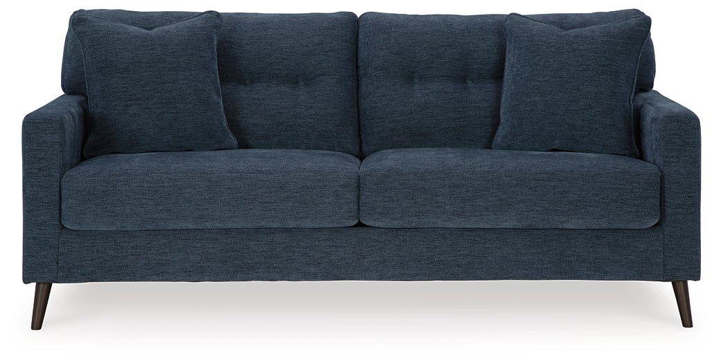 Bixler Living Room Set - Faith Furniture (Manhattan, KS)