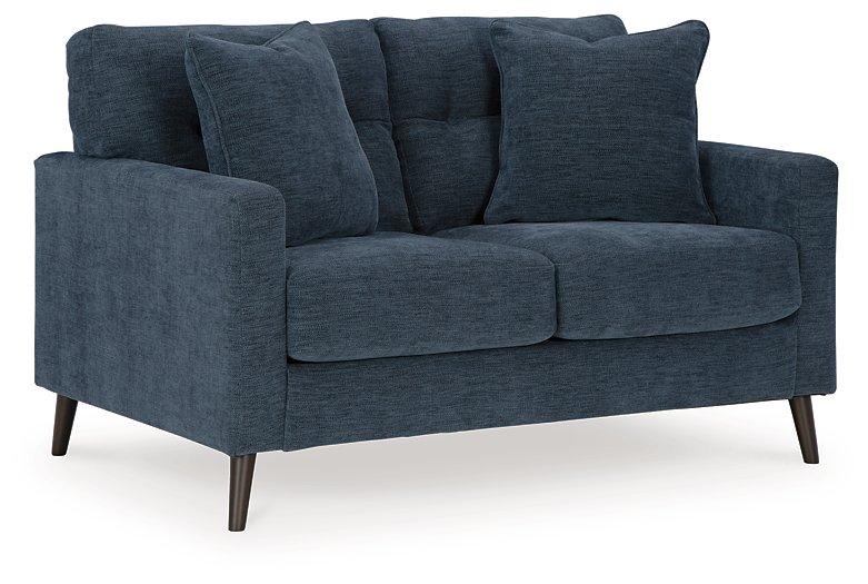 Bixler Living Room Set - Faith Furniture (Manhattan, KS)