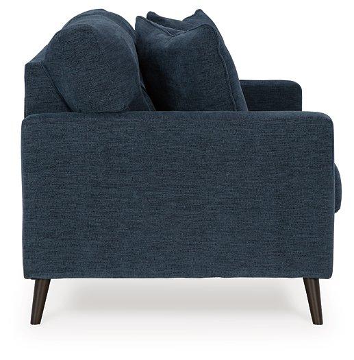Bixler Living Room Set - Faith Furniture (Manhattan, KS)