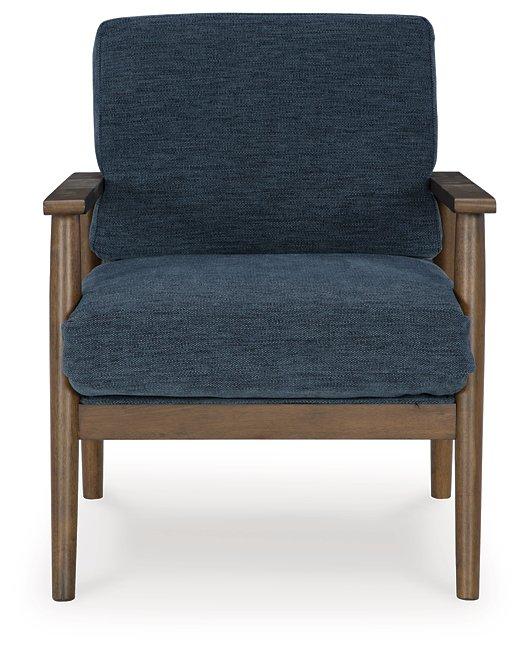 Bixler Living Room Set - Faith Furniture (Manhattan, KS)