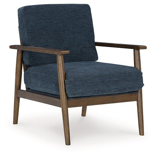 Bixler Living Room Set - Faith Furniture (Manhattan, KS)